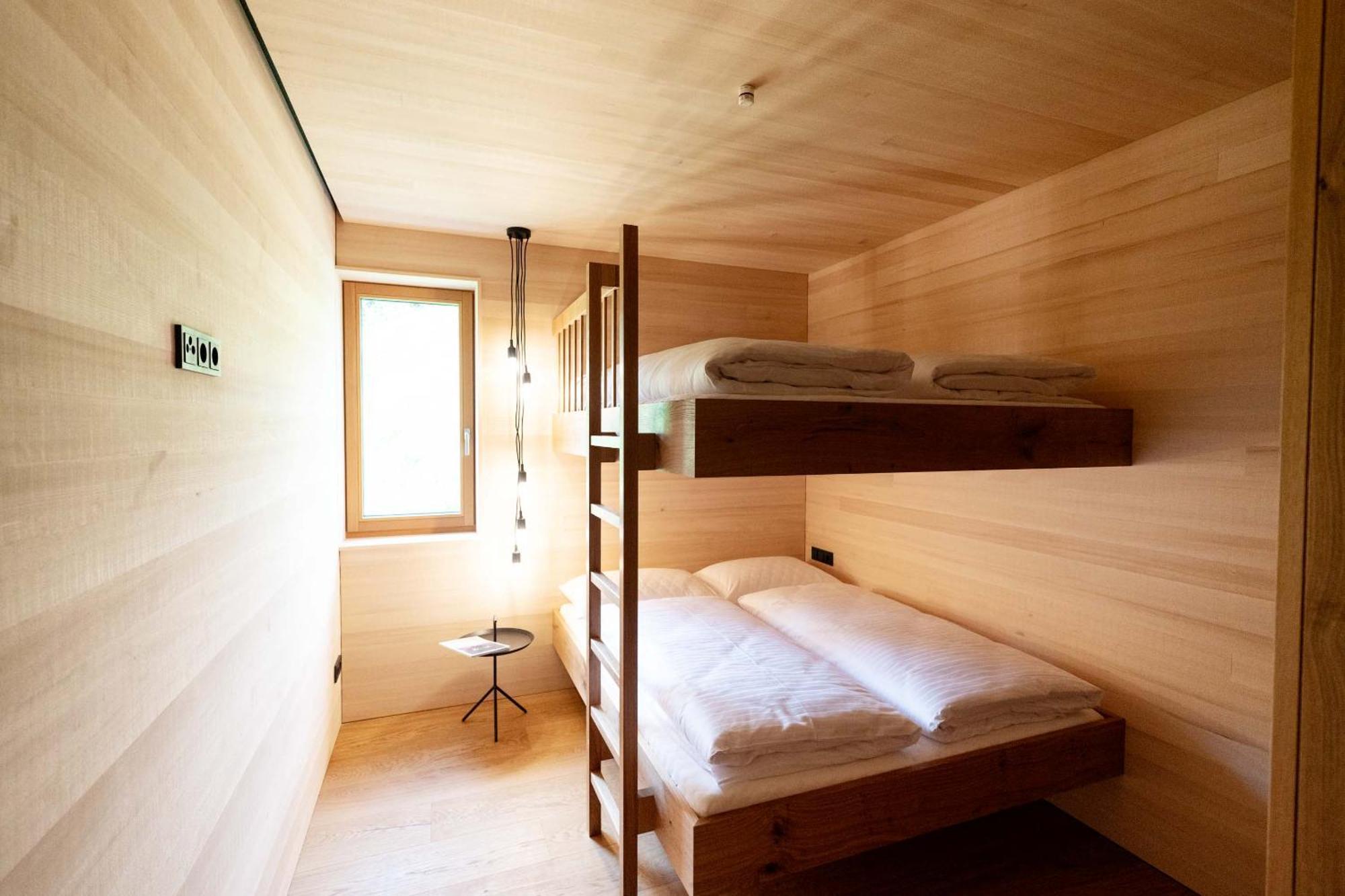 Landhaus Damuels Dış mekan fotoğraf