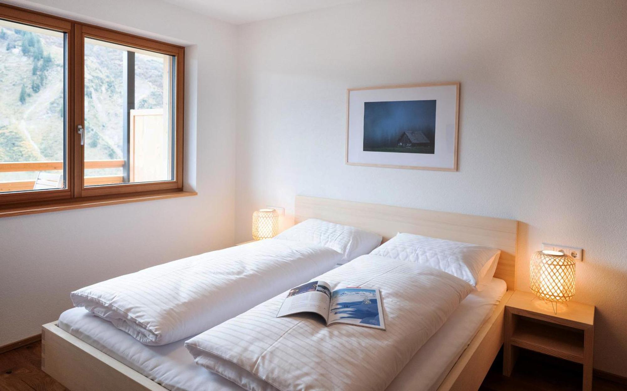Landhaus Damuels Oda fotoğraf