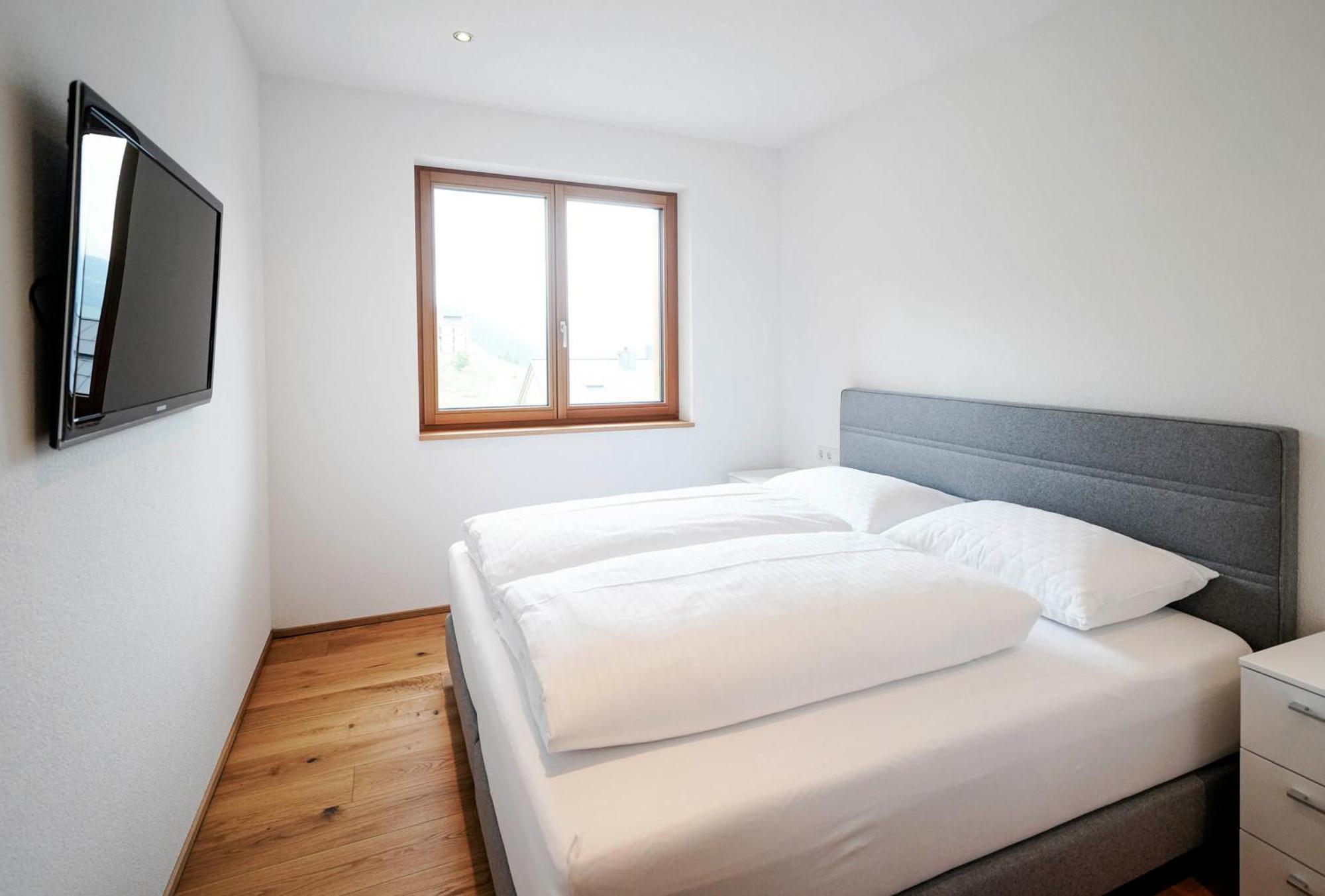 Landhaus Damuels Dış mekan fotoğraf