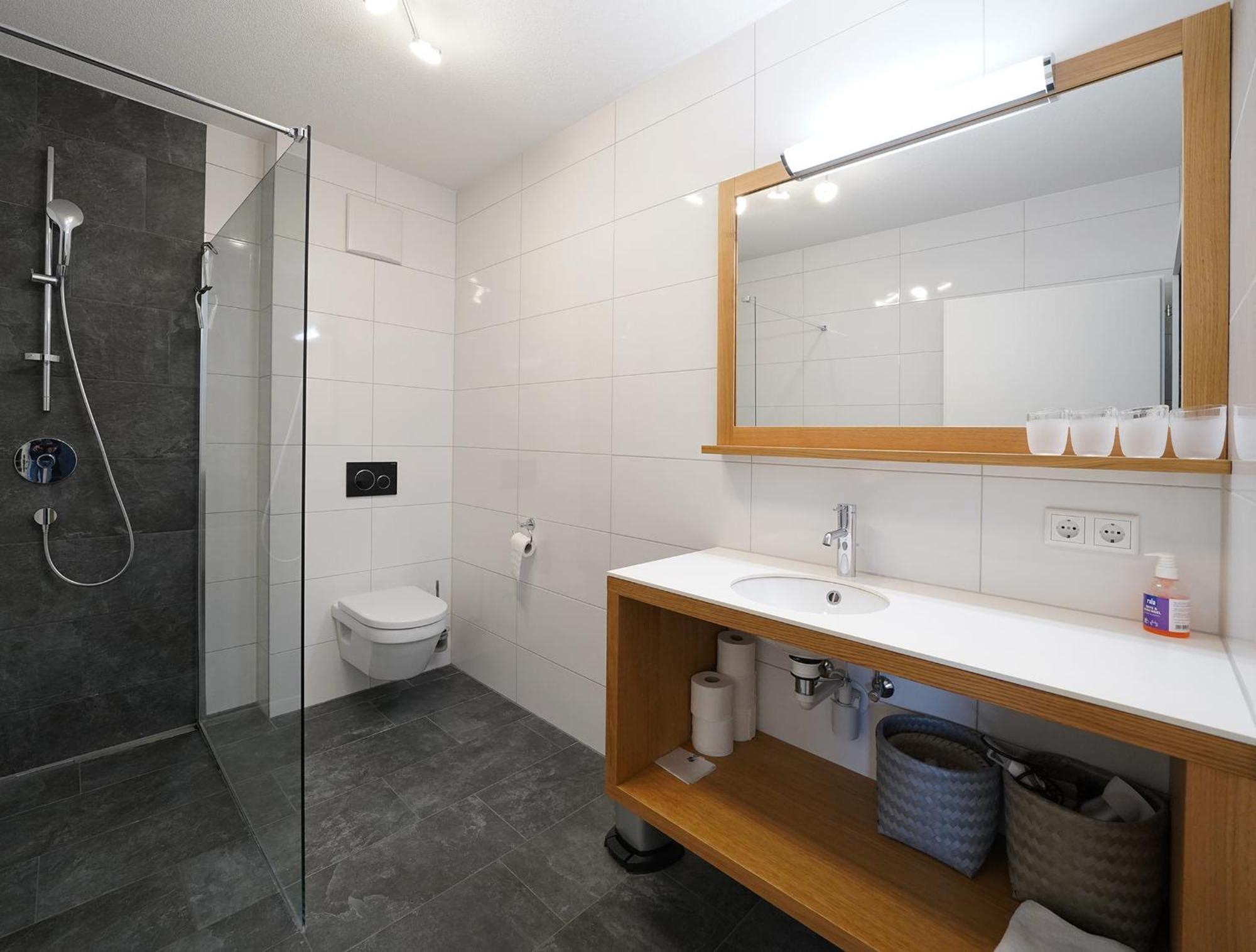 Landhaus Damuels Dış mekan fotoğraf