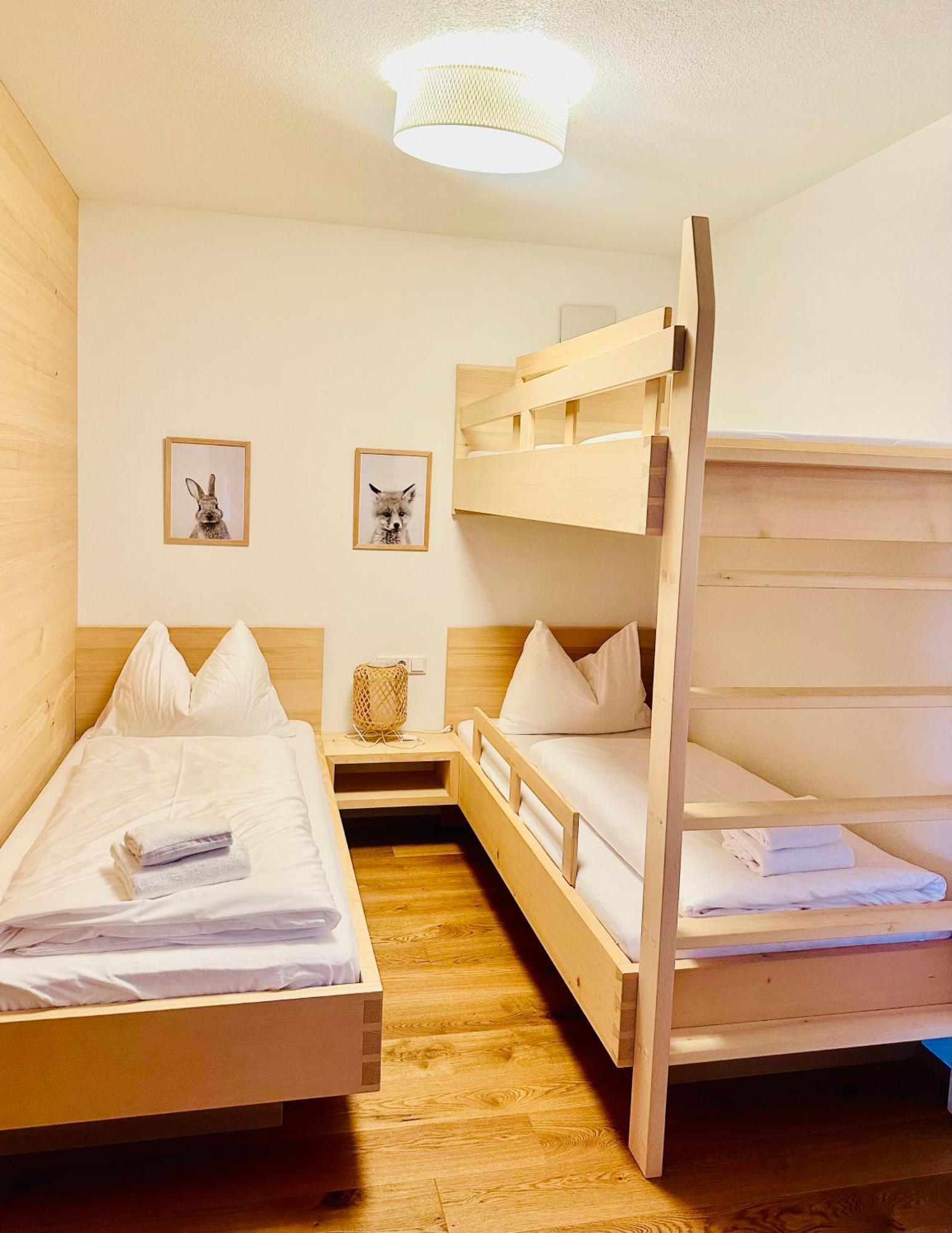 Landhaus Damuels Oda fotoğraf